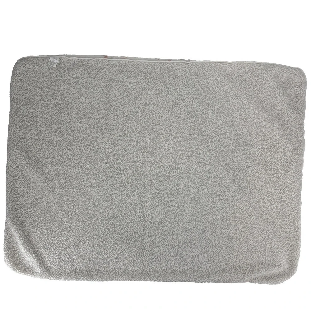 Chick Pea Baby Blanket 30